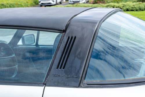 1979 Porsche 911 3L SC Targa RHD Te koop (foto 81 van 164)