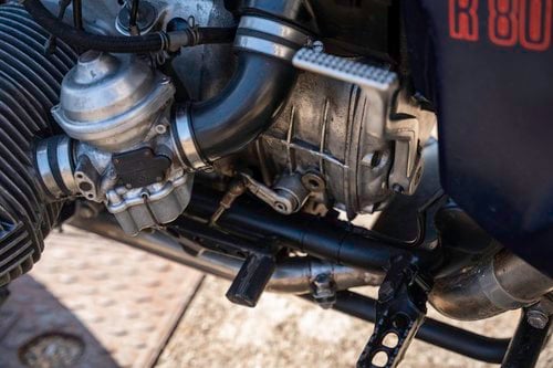1984 BMW R80GS à venda (imagem 47 de 118)