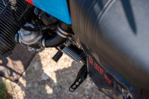 1984 BMW R80GS à venda (imagem 51 de 118)