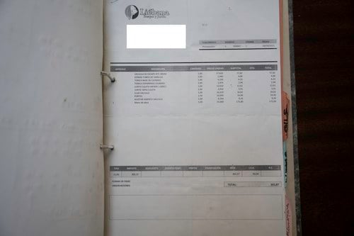 1984 BMW R80GS à venda (imagem 103 de 118)