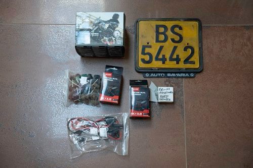 1984 BMW R80GS à venda (imagem 117 de 118)