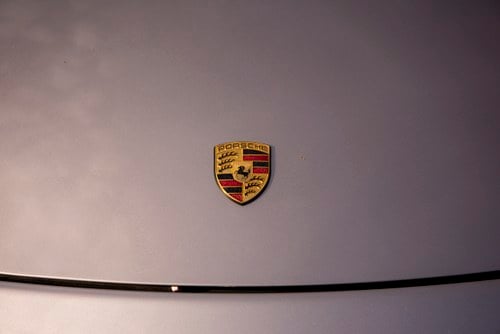 2003 Porsche 911 Carrera 4S Tiptronic à vendre (picture 83 of 165)