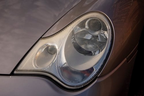 2003 Porsche 911 Carrera 4S Tiptronic à vendre (picture 84 of 165)