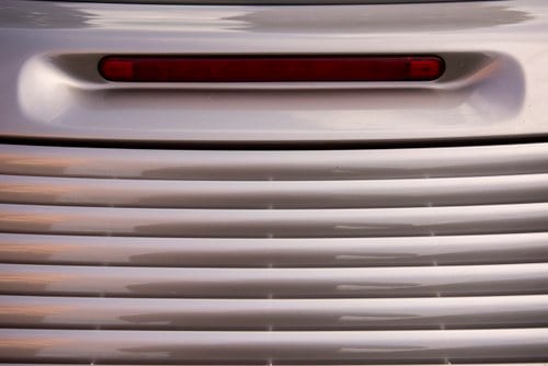 2003 Porsche 911 Carrera 4S Tiptronic à vendre (picture 96 of 165)