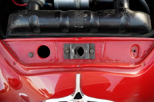 1956 Jaguar Mk1 2.4 MOD For Sale (picture 161 of 182)