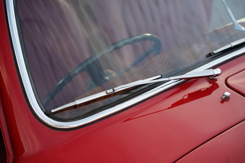 1956 Jaguar Mk1 2.4 MOD For Sale (picture 114 of 182)