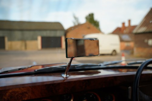 1956 Jaguar Mk1 2.4 MOD For Sale (picture 50 of 182)