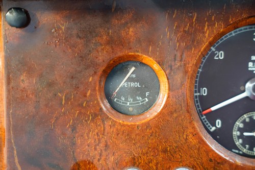 1956 Jaguar Mk1 2.4 MOD For Sale (picture 42 of 182)