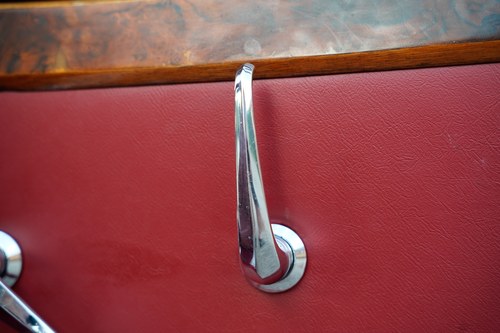 1956 Jaguar Mk1 2.4 MOD For Sale (picture 66 of 182)