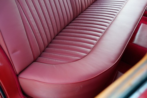 1956 Jaguar Mk1 2.4 MOD For Sale (picture 77 of 182)