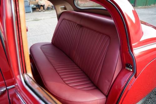 1956 Jaguar Mk1 2.4 MOD For Sale (picture 81 of 182)