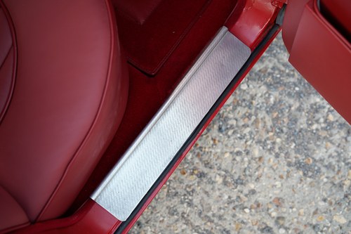1956 Jaguar Mk1 2.4 MOD For Sale (picture 87 of 182)