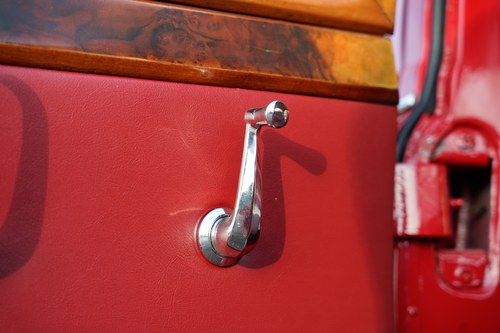 1956 Jaguar Mk1 2.4 MOD For Sale (picture 94 of 182)