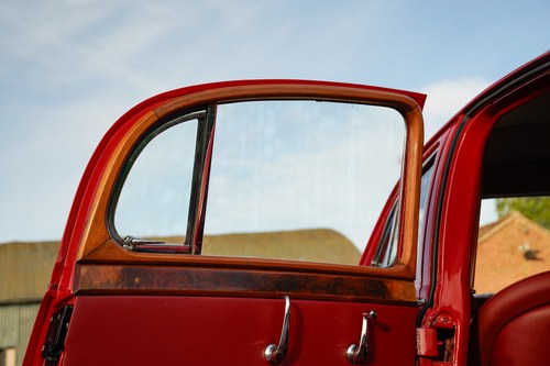 1956 Jaguar Mk1 2.4 MOD For Sale (picture 97 of 182)