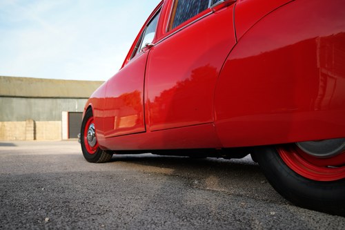 1956 Jaguar Mk1 2.4 MOD For Sale (picture 118 of 182)