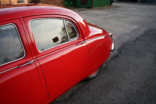1956 Jaguar Mk1 2.4 MOD For Sale (picture 121 of 182)