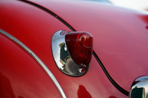 1956 Jaguar Mk1 2.4 MOD For Sale (picture 144 of 182)