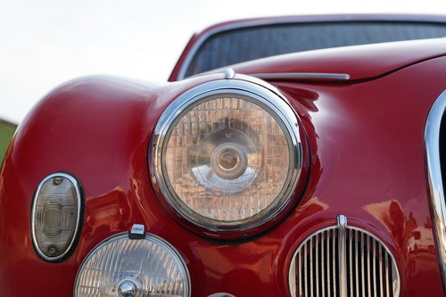 1956 Jaguar Mk1 2.4 MOD For Sale (picture 152 of 182)