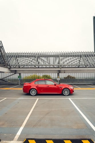 2009 BMW M5 V10 E60 - 41,000 miles à vendre (picture 11 of 255)
