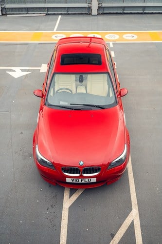 2009 BMW M5 V10 E60 - 41,000 miles à vendre (picture 12 of 255)