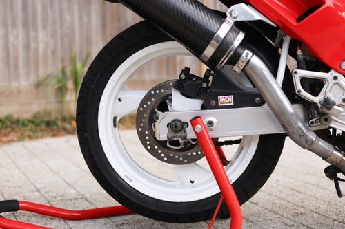 1991 Ducati 851 Strada S3 Biposto à venda (imagem 9 de 104)