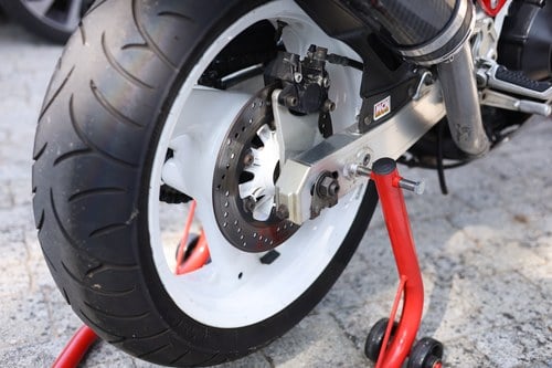 1991 Ducati 851 Strada S3 Biposto à venda (imagem 78 de 104)