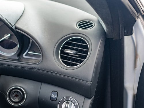 2007 Mercedes-Benz SL500 R230 - 5.5 V8 For Sale (picture 55 of 128)