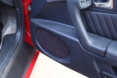 2001 Alfa Romeo 916 2L T Spark Spider Lusso Phase 2 Te koop (foto 35 van 192)