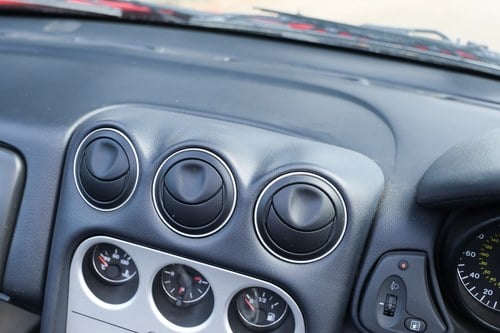 2001 Alfa Romeo 916 2L T Spark Spider Lusso Phase 2 Te koop (foto 22 van 192)