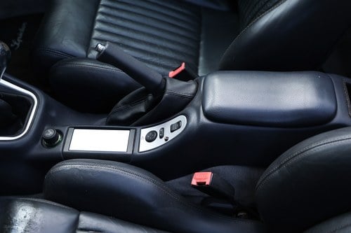 2001 Alfa Romeo 916 2L T Spark Spider Lusso Phase 2 Te koop (foto 67 van 192)