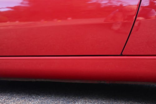 2001 Alfa Romeo 916 2L T Spark Spider Lusso Phase 2 Te koop (foto 129 van 192)