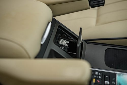 2012 Land Rover Range Rover 4.4L TDV8 Vogue L322 For Sale (picture 40 of 330)