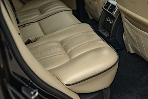 2012 Land Rover Range Rover 4.4L TDV8 Vogue L322 For Sale (picture 45 of 330)