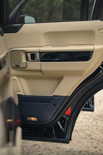2012 Land Rover Range Rover 4.4L TDV8 Vogue L322 For Sale (picture 63 of 330)