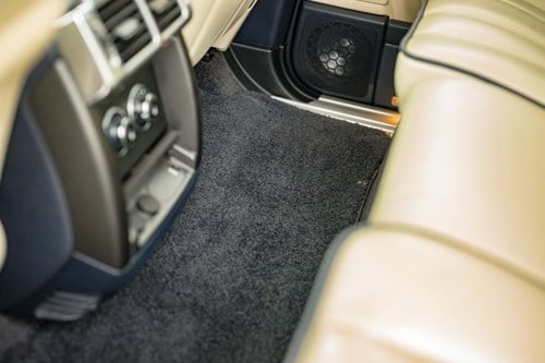 2012 Land Rover Range Rover 4.4L TDV8 Vogue L322 For Sale (picture 64 of 330)