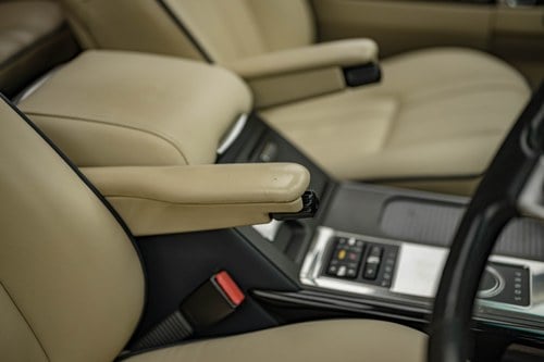 2012 Land Rover Range Rover 4.4L TDV8 Vogue L322 For Sale (picture 111 of 330)