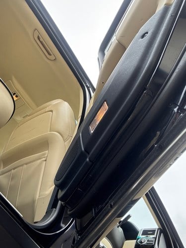 2012 Land Rover Range Rover 4.4L TDV8 Vogue L322 For Sale (picture 116 of 330)