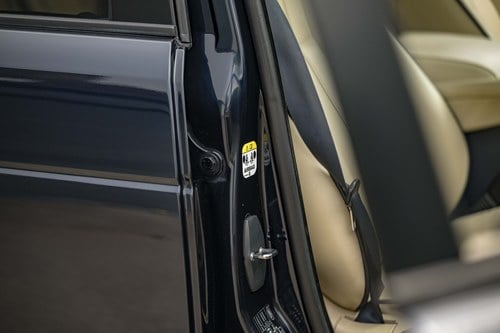 2012 Land Rover Range Rover 4.4L TDV8 Vogue L322 For Sale (picture 161 of 330)