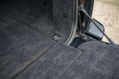 2012 Land Rover Range Rover 4.4L TDV8 Vogue L322 For Sale (picture 168 of 330)