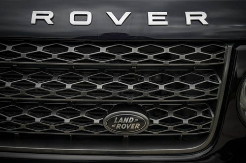 2012 Land Rover Range Rover 4.4L TDV8 Vogue L322 For Sale (picture 192 of 330)