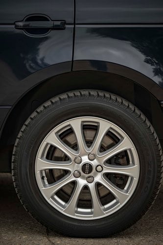 2012 Land Rover Range Rover 4.4L TDV8 Vogue L322 For Sale (picture 199 of 330)