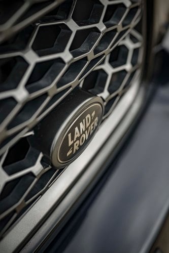 2012 Land Rover Range Rover 4.4L TDV8 Vogue L322 For Sale (picture 205 of 330)