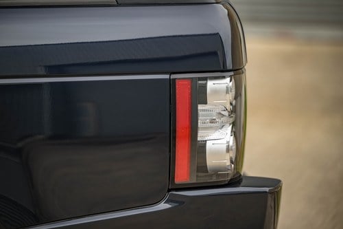 2012 Land Rover Range Rover 4.4L TDV8 Vogue L322 For Sale (picture 248 of 330)