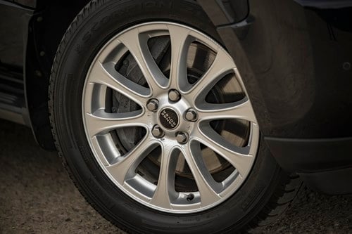 2012 Land Rover Range Rover 4.4L TDV8 Vogue L322 For Sale (picture 260 of 330)