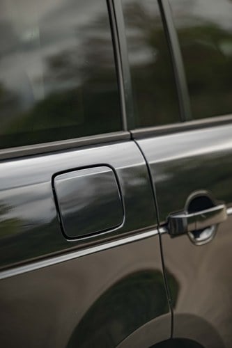 2012 Land Rover Range Rover 4.4L TDV8 Vogue L322 For Sale (picture 265 of 330)