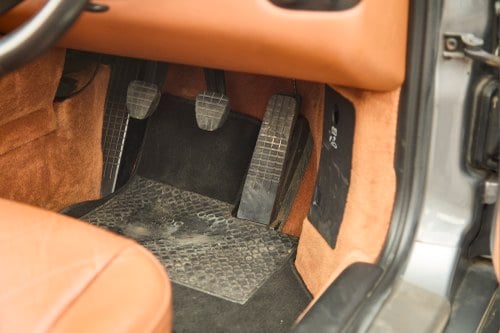 2004 Porsche Boxster 3.2L S Manual 986.2 En venta (imagen 82 de 199)
