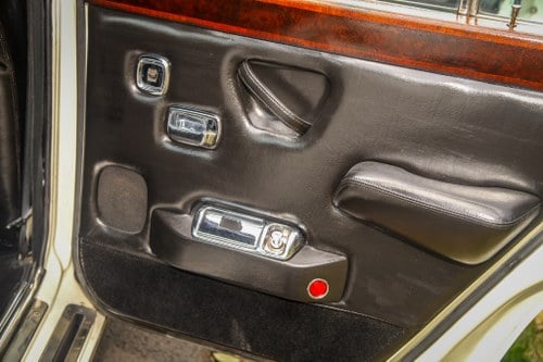 1975 Rolls-Royce Silver Shadow - Ex Freddie Laker For Sale (picture 30 of 100)