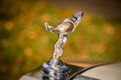 1975 Rolls-Royce Silver Shadow - Ex Freddie Laker For Sale (picture 63 of 100)
