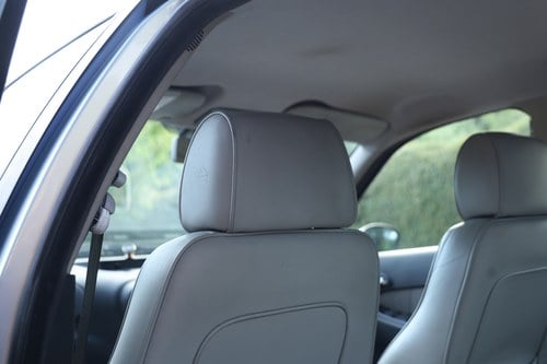 1999 alfa Romeo 156 lusso Nuvola blue Action till salu (bild 60 av 196)