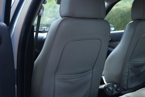 1999 alfa Romeo 156 lusso Nuvola blue Action till salu (bild 61 av 196)